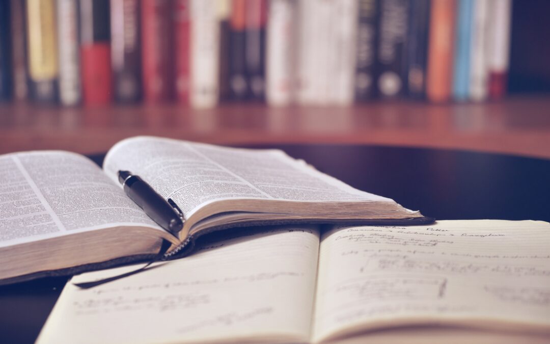 Can dyslexics become academics? Yes!