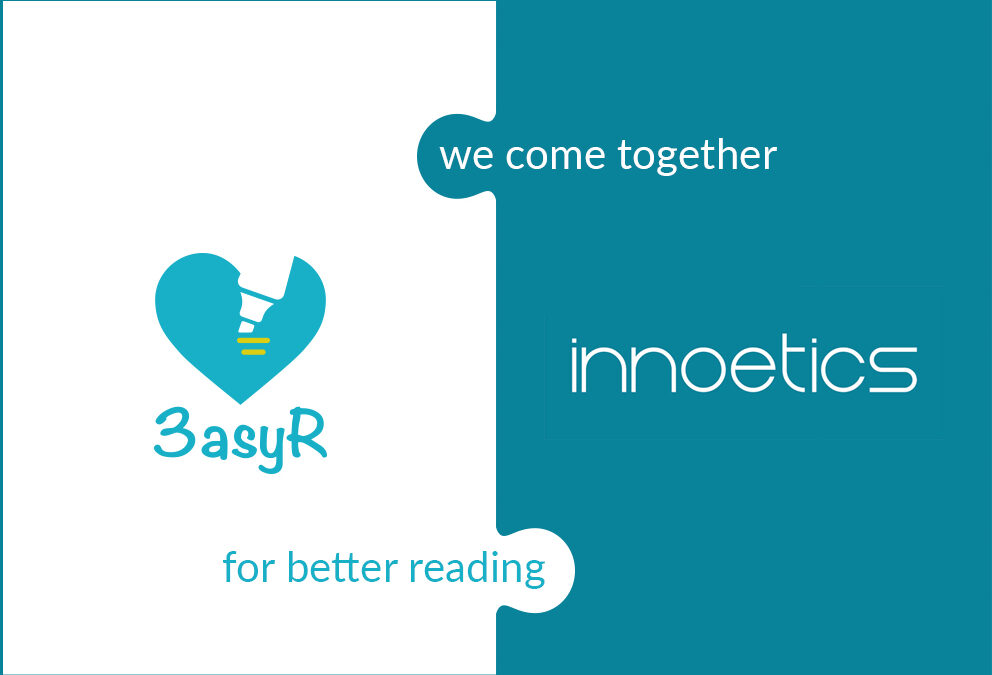 3asyR and Innoetics come together!