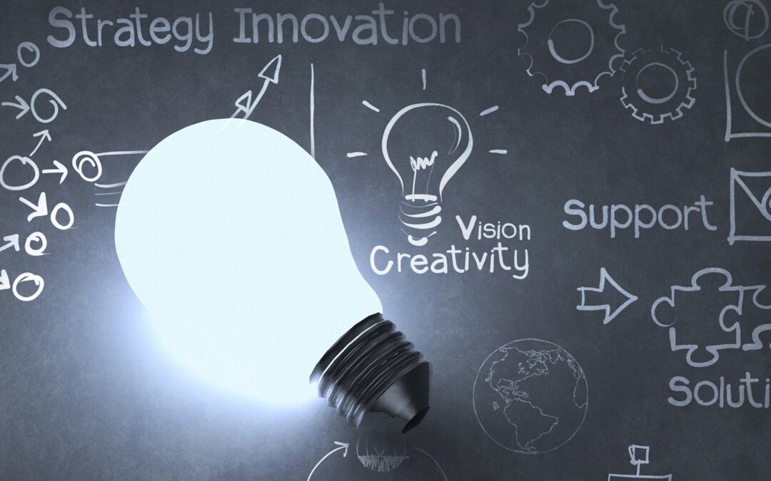 The New Creativity